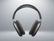 Apple AirPods Max (Space Gray) (Image via Best Buy)