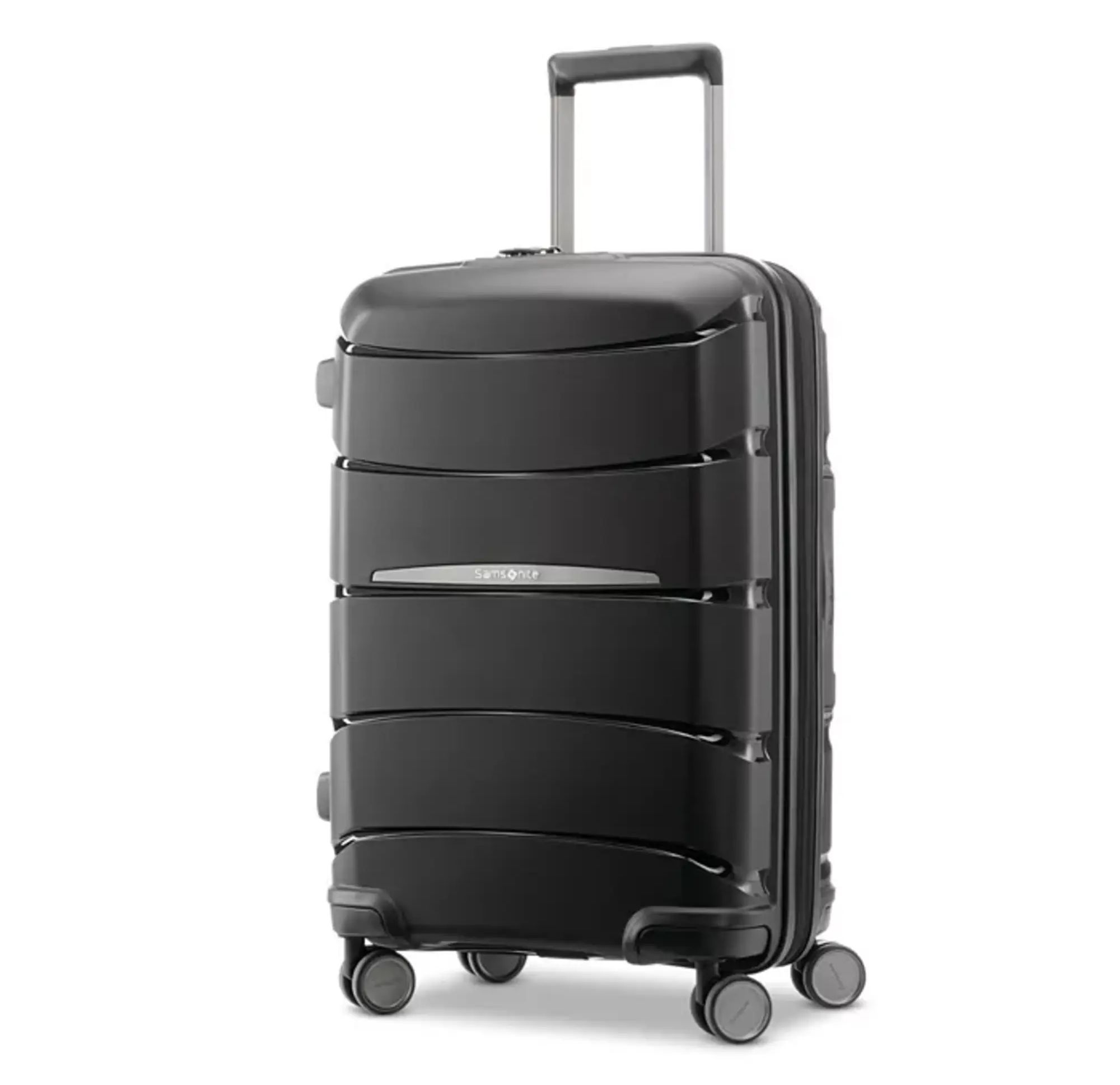 Carry On Luggage (Image via Macy&#039;s)