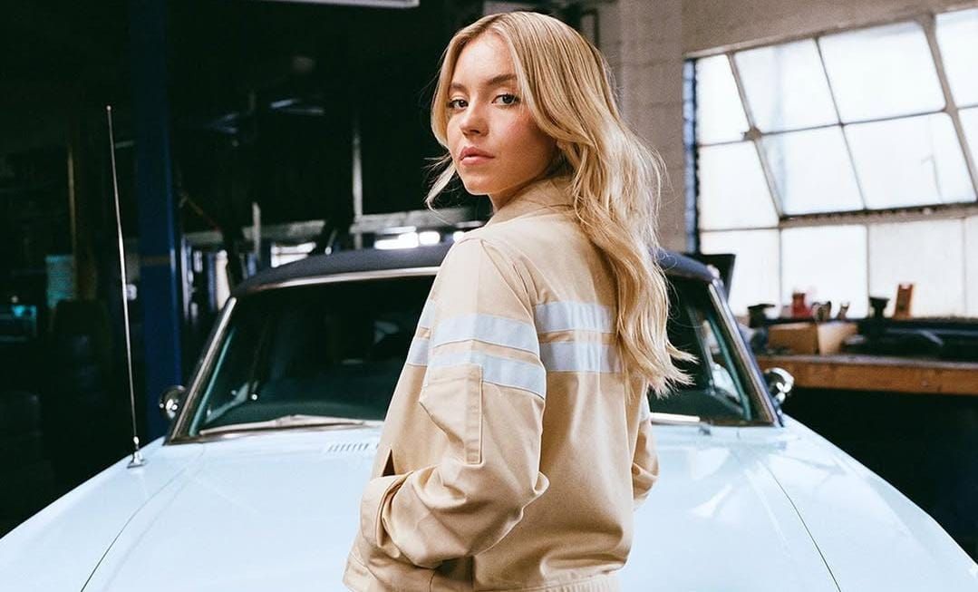 What cars does Sydney Sweeney have?