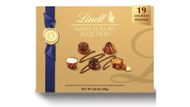 Lindt Swiss Luxury Selection Assorted Chocolate Candy Gift Box (Image via Target)
