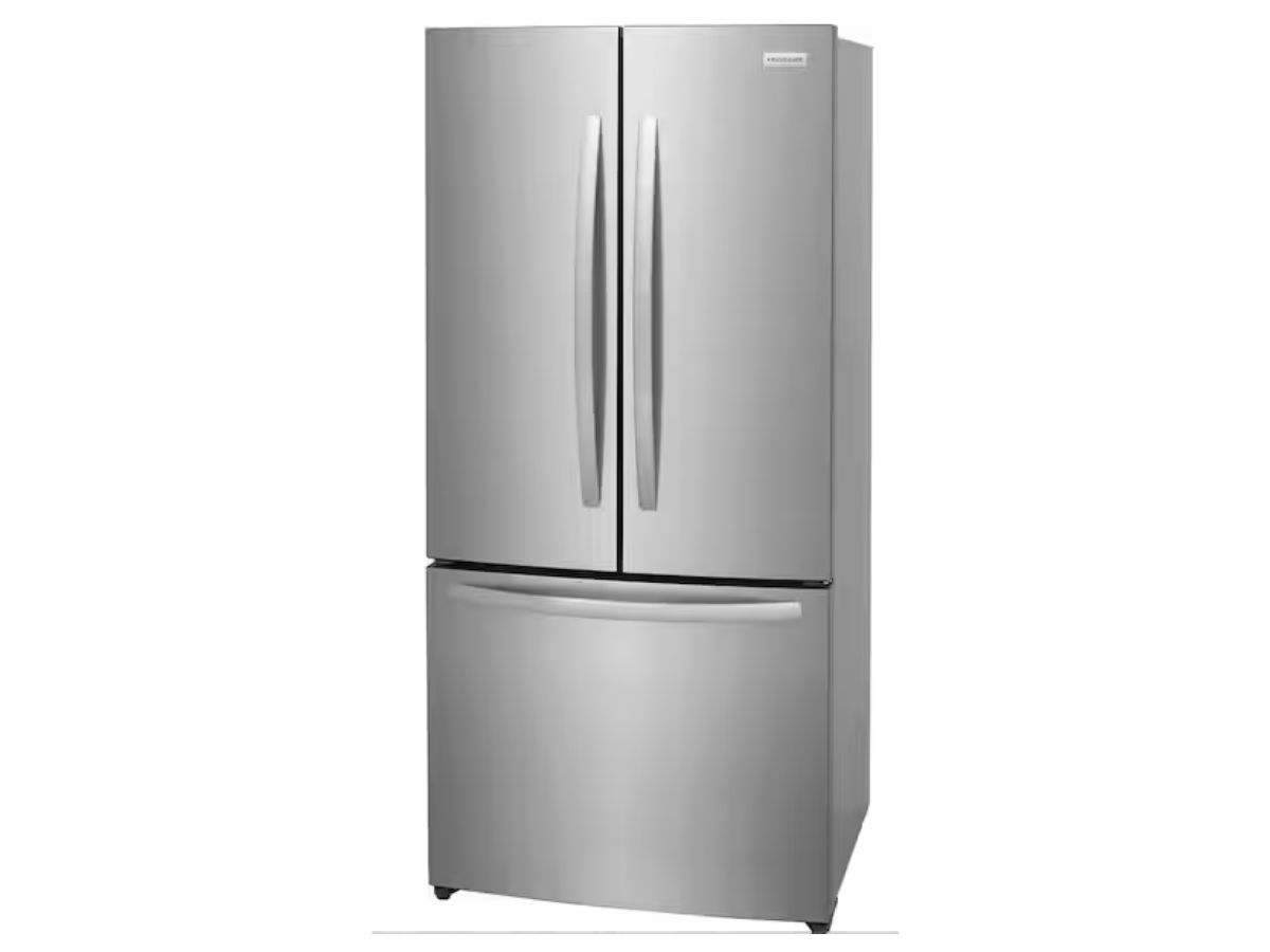 Refrigerator deals (Image via The Home Depot)