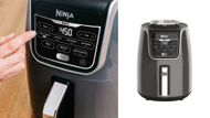 Ninja® Max XL Air Fryer (Image via Wayfair)