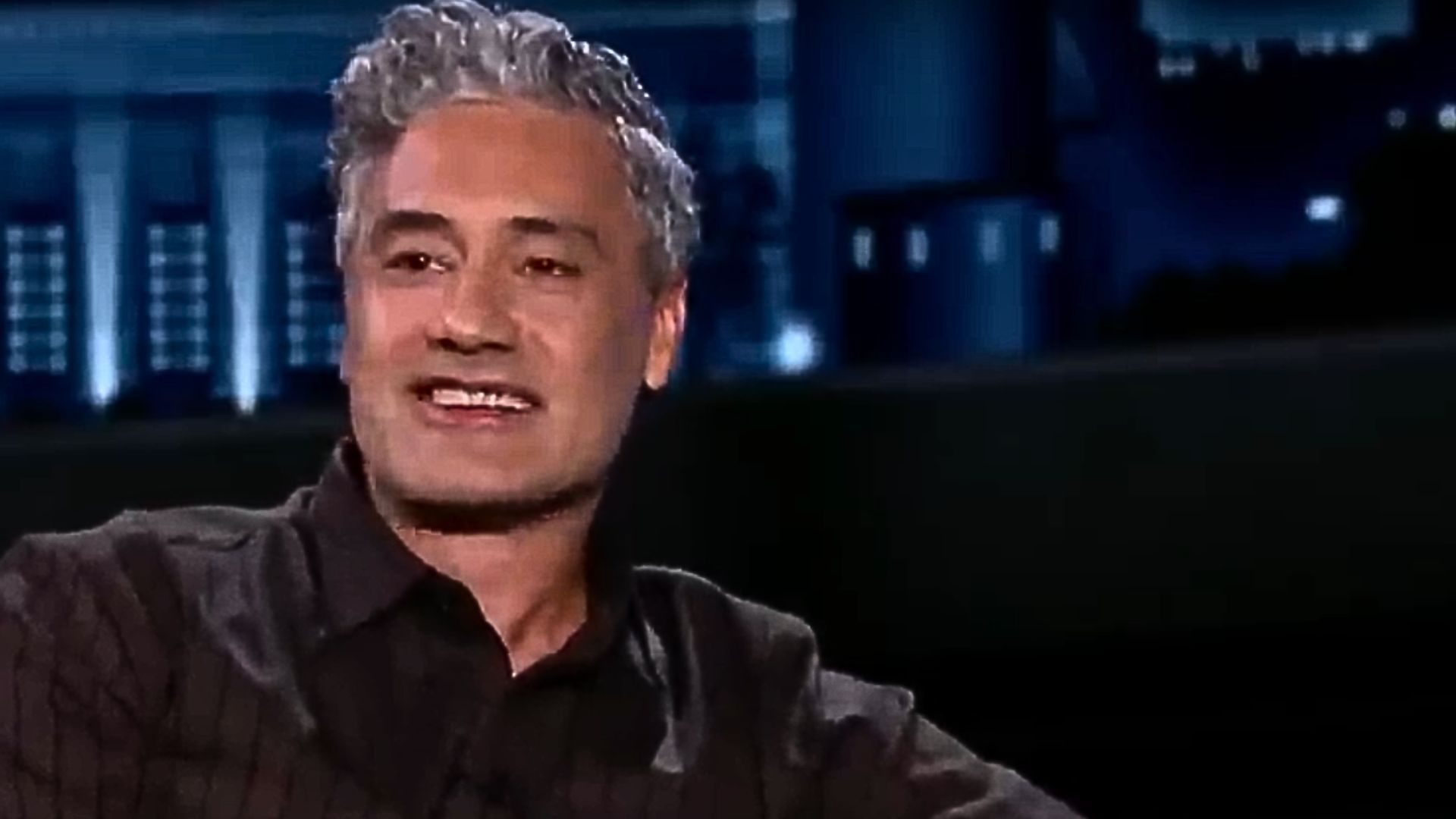 Taika Waititi | Image Via: Jackhole Productions