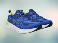 GEL-CUMULUS 25 Men's Running Shoes (Image via ASICS)