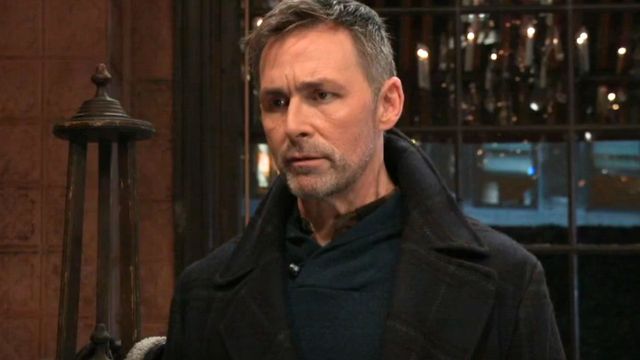 General Hospital spoilers, December 30: Papa Valentin tears into Charlotte