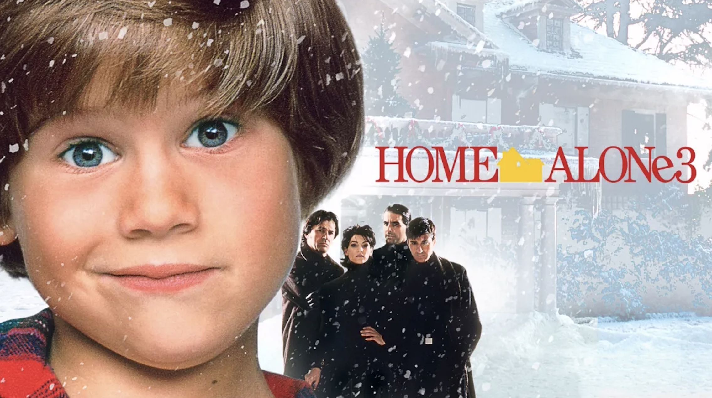 How many Home Alone movies are there?