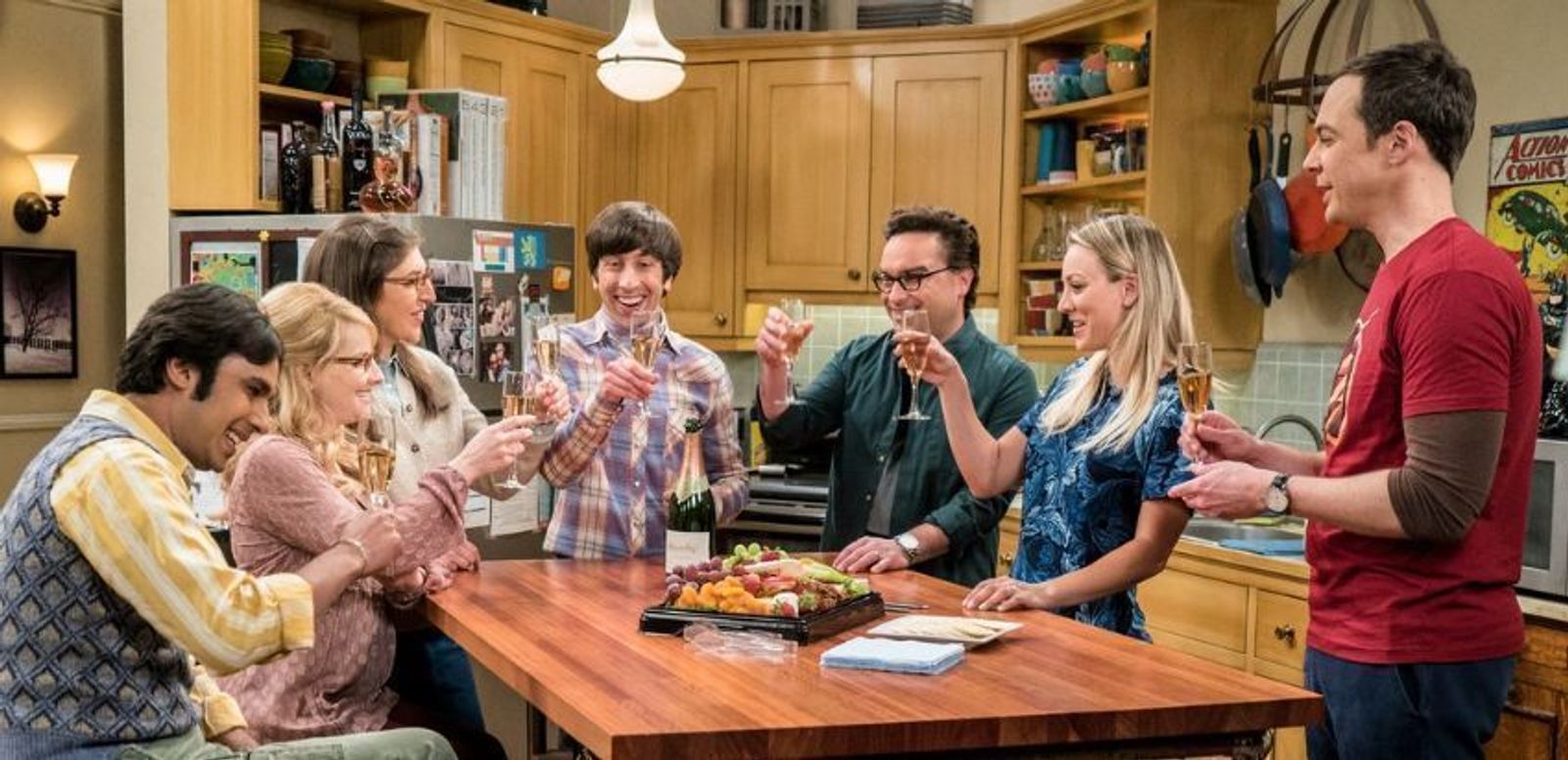 Watch The Big Bang Theory Watch The Big Bang Theory
