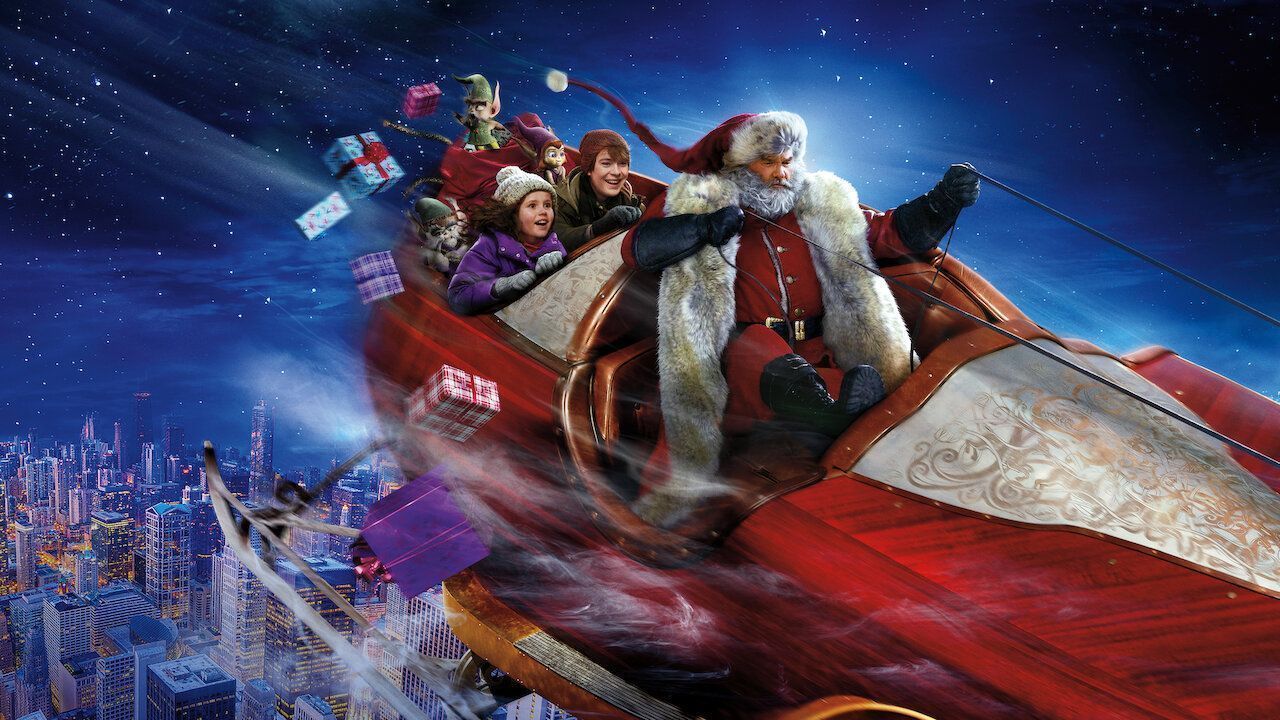 List of Christmas movies to watch this holiday season