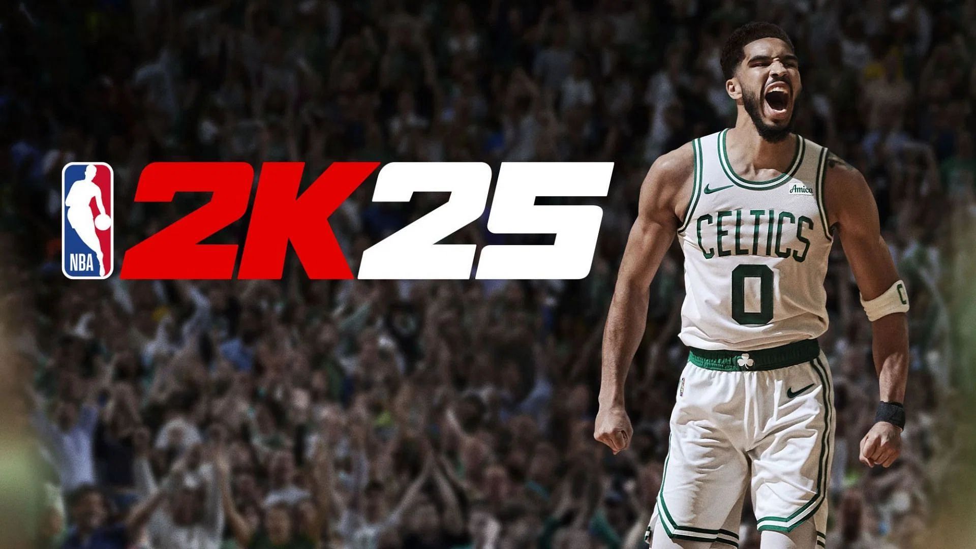 NBA 2K25 Standard Edition (Image via Xbox)