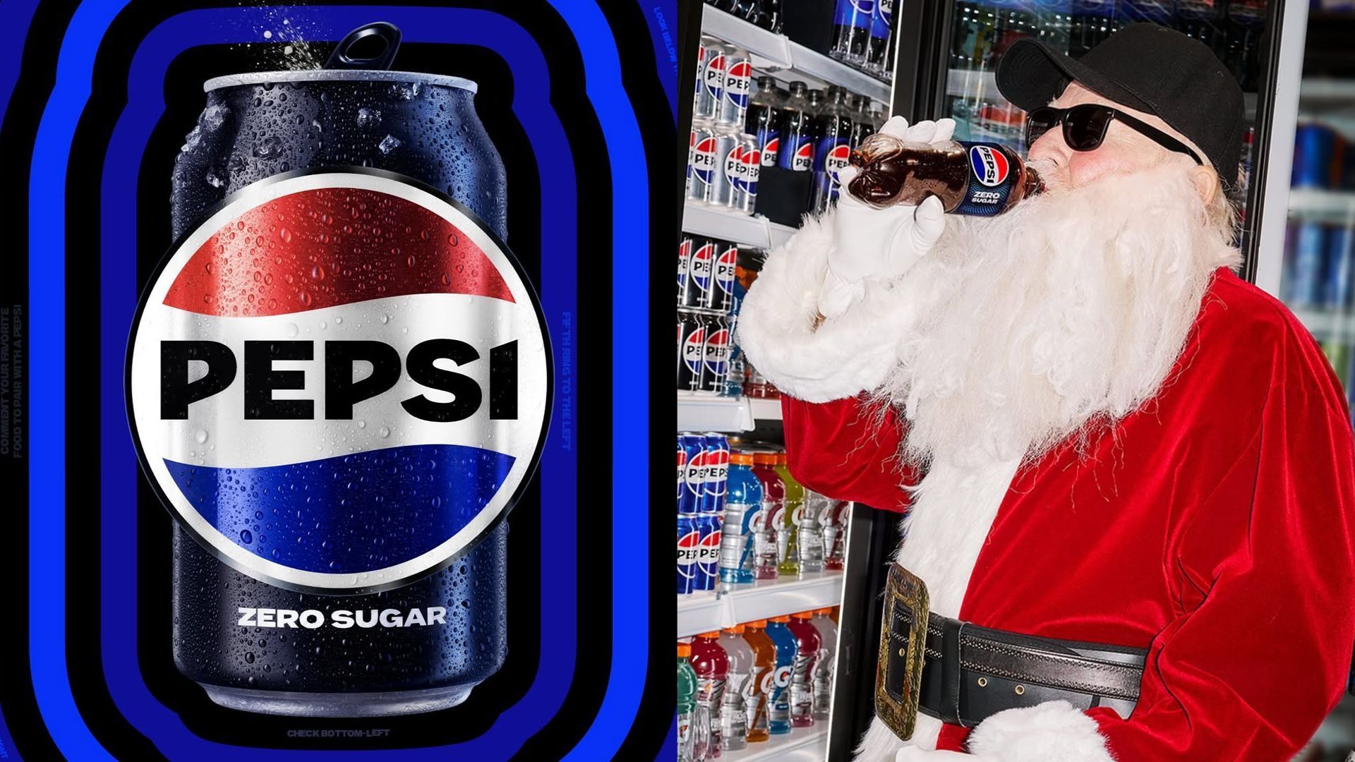 How to get free Pepsi soda until December 31, 2024? Deals and discount details explored (Image via Instagram/@pepsi)