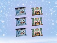 McCrea’s Caramel Stocking Stuffer 6-Pack Pillows (Image via GMA)