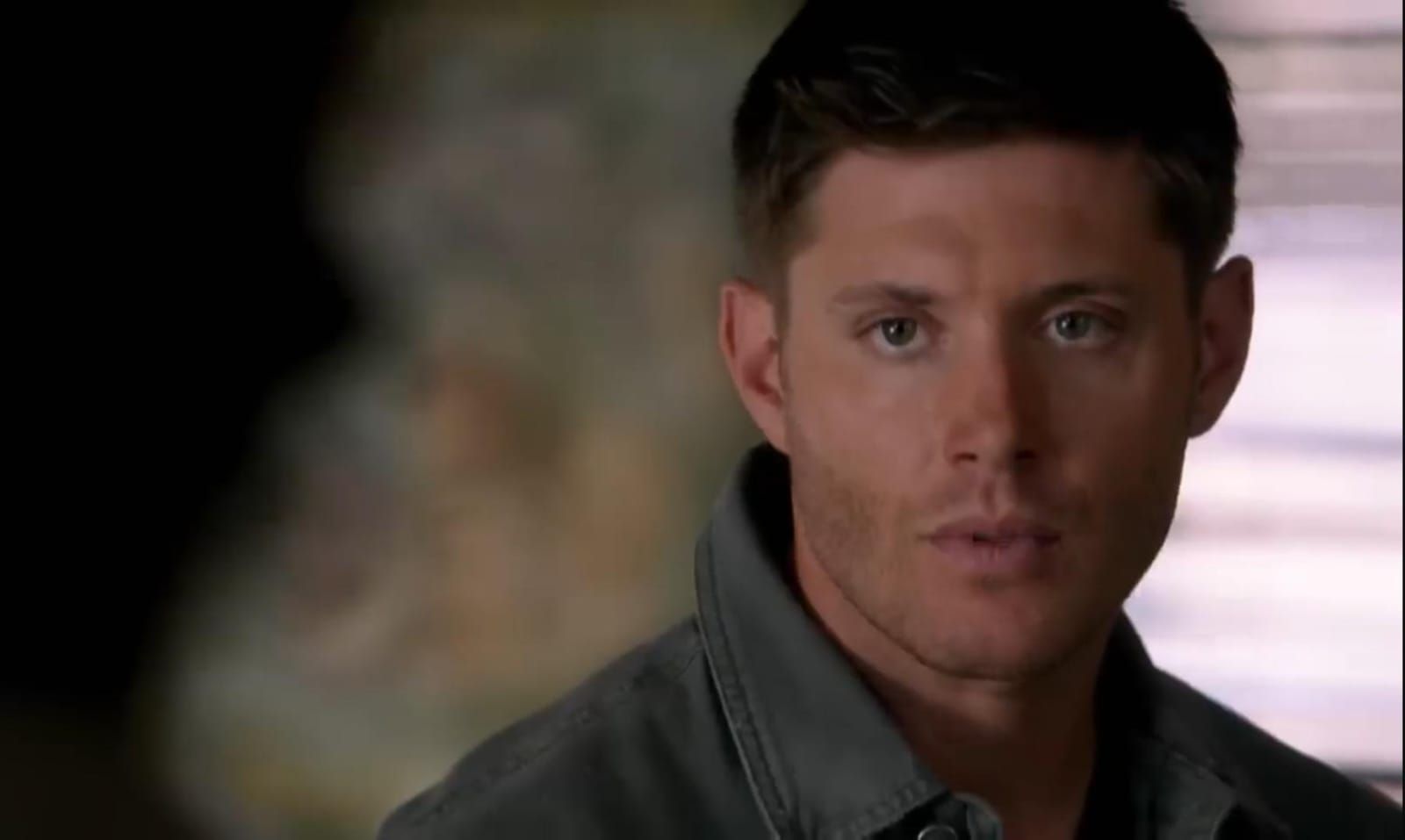 Jensen Ackles in Supernatural (Image Source: Youtube)