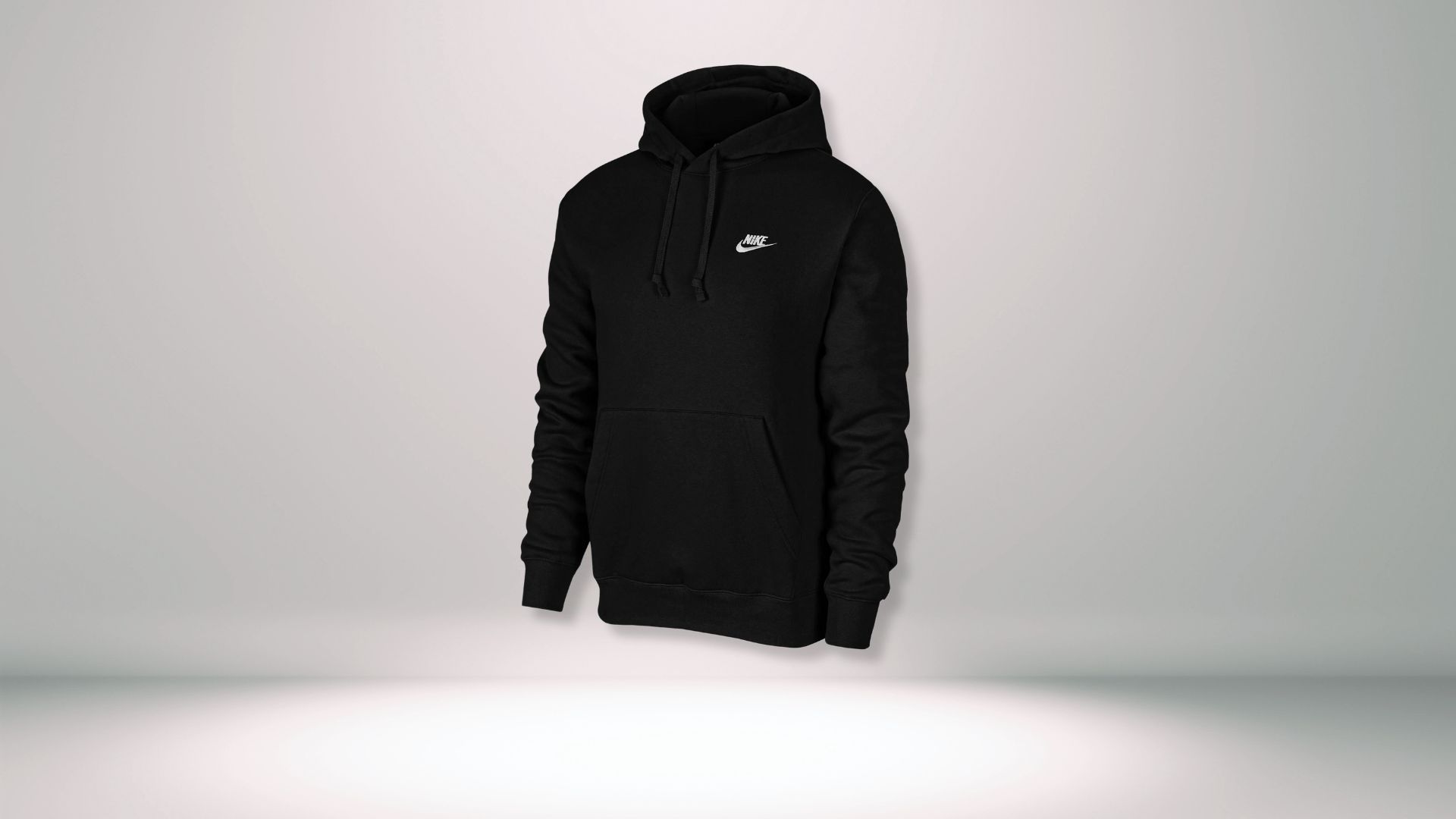 Sportswear Club Hoodie by Nike (Image via Nordstrom)