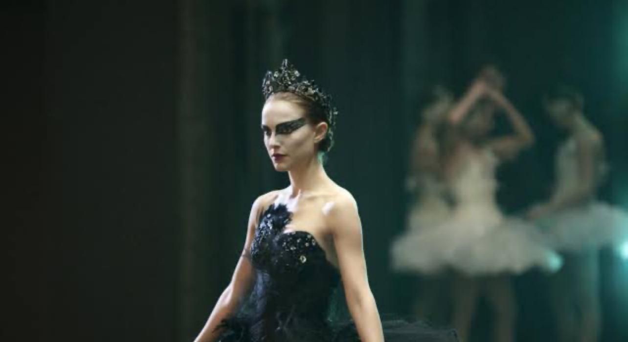 Black Swan | Image Source: Fox Searchlight Pictures