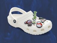 Crocs to collaborate with BTS' V and Bing Crosby (Image via Crocs)