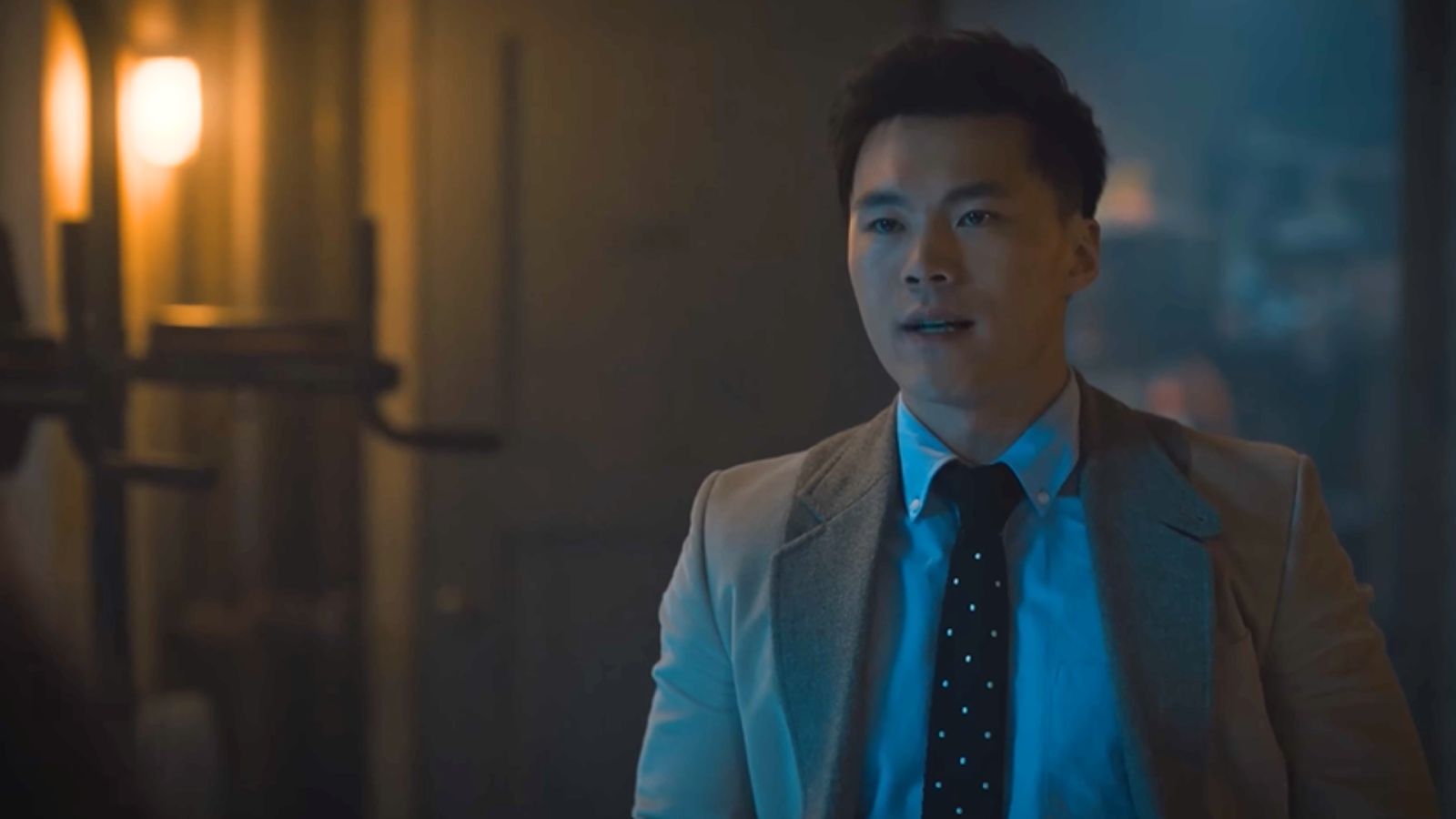 John Harlan Kim in Cruel Intentions (Image via Prime Video)