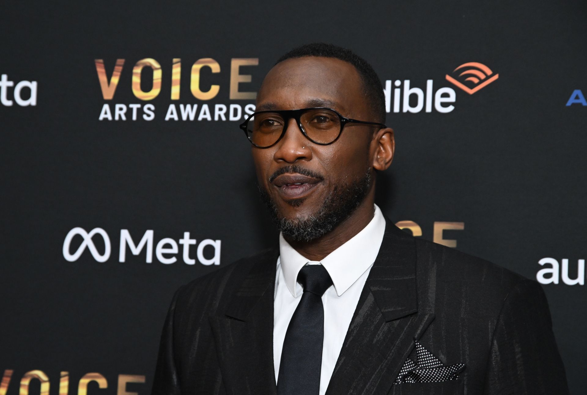 Mahershala Ali - Source: Getty