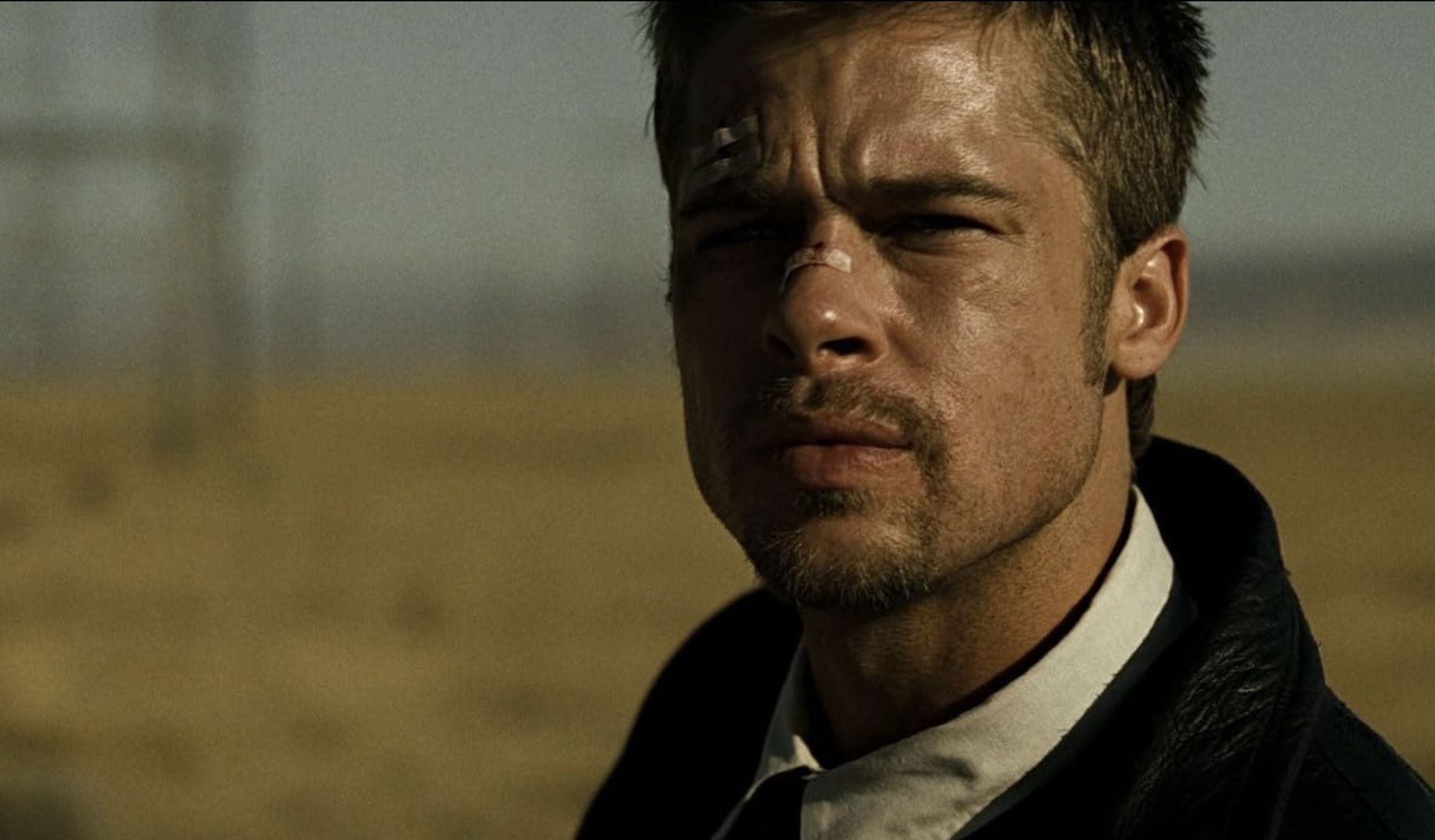 Se7en - Image Source: New Line Cinema