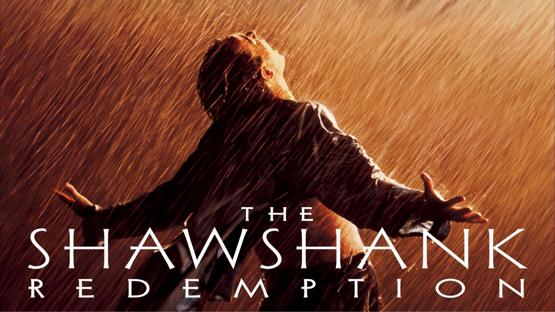 Who wrote The Shawshank Redemption