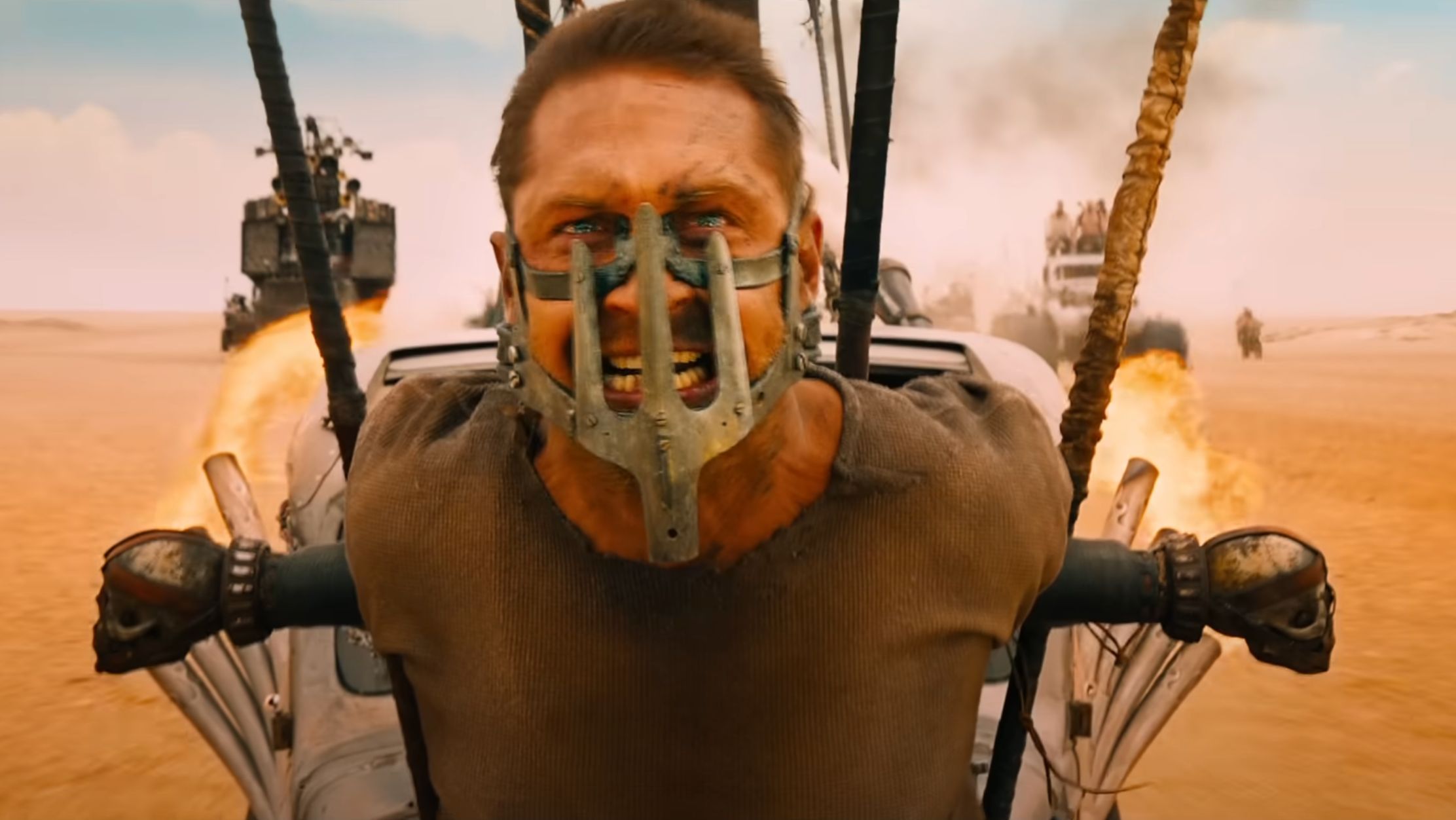 Mad Max: Fury Road (Image via YouTube/@WarnerBrosPictures)