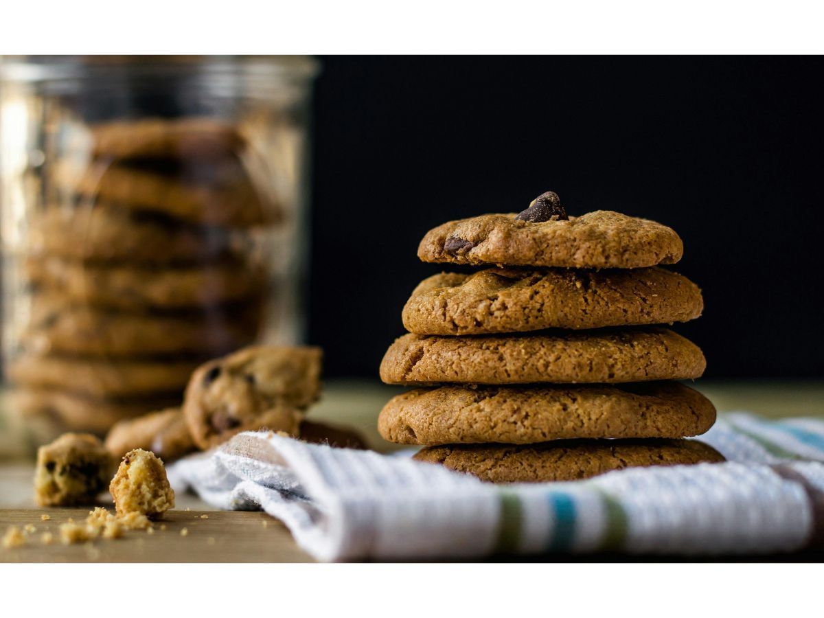 Cookies - National Cookies Day (Image via Pexels)