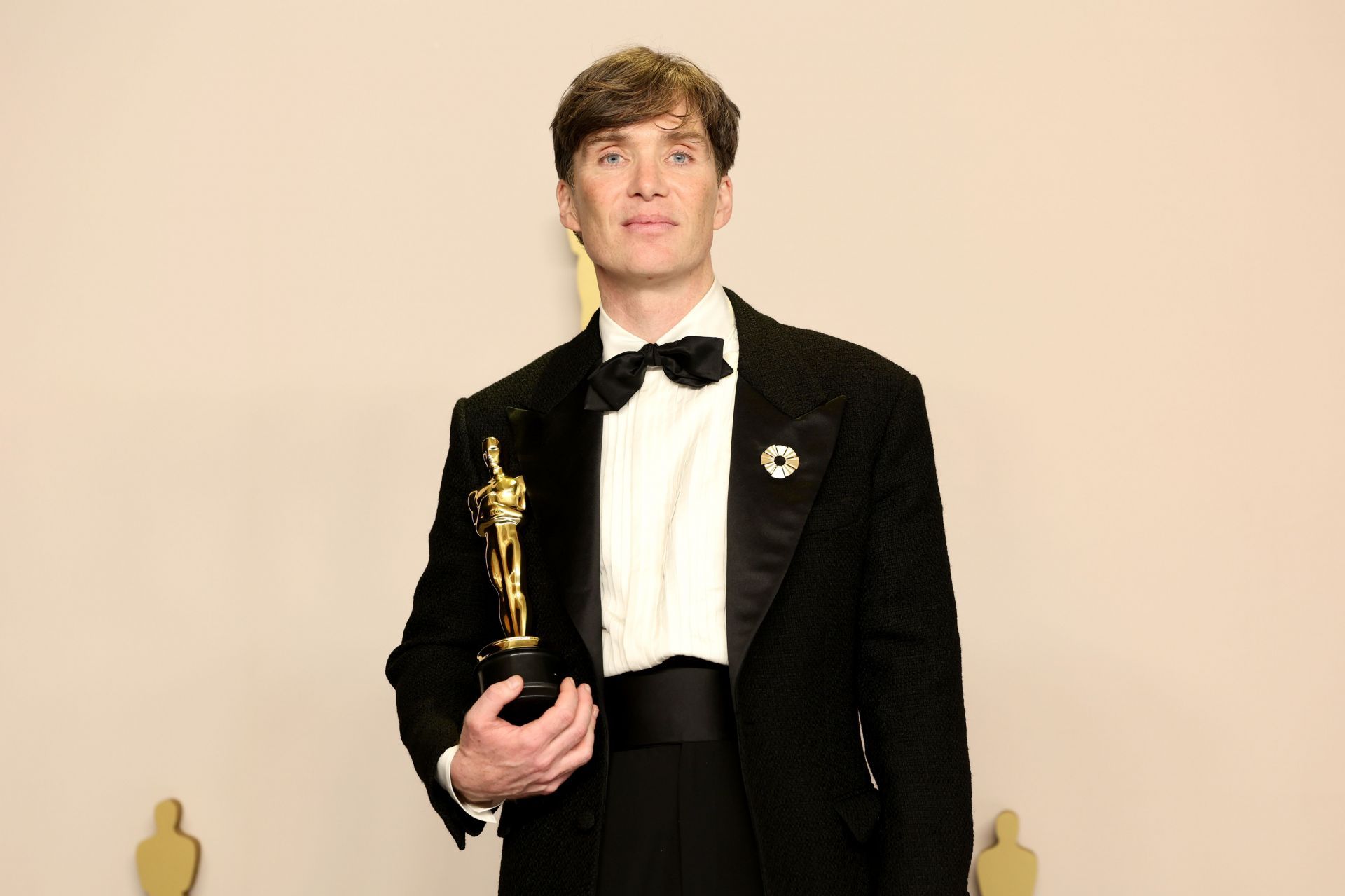 96th Annual Academy Awards - Press Room - Source: Getty