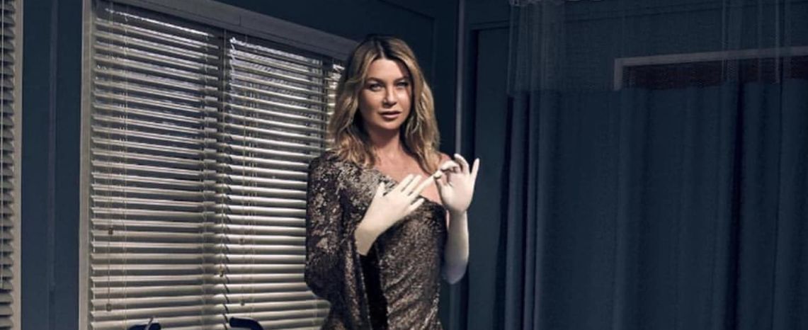 Does Meredith Grey die in Grey&#039;s Anatomy?