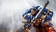 Warhammer 40,000: Space Marine 2 (Image with PlayStation)