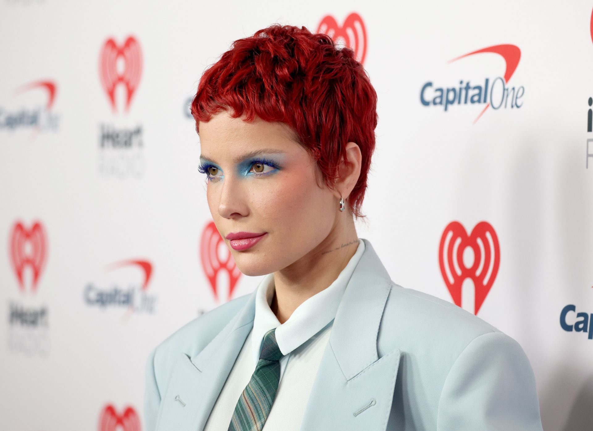 2024 iHeartRadio Music Festival - Night 2 - Arrivals - Source: Getty