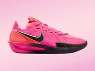 Nike G.T. Cut 3 'Punch' (Image via StockX)