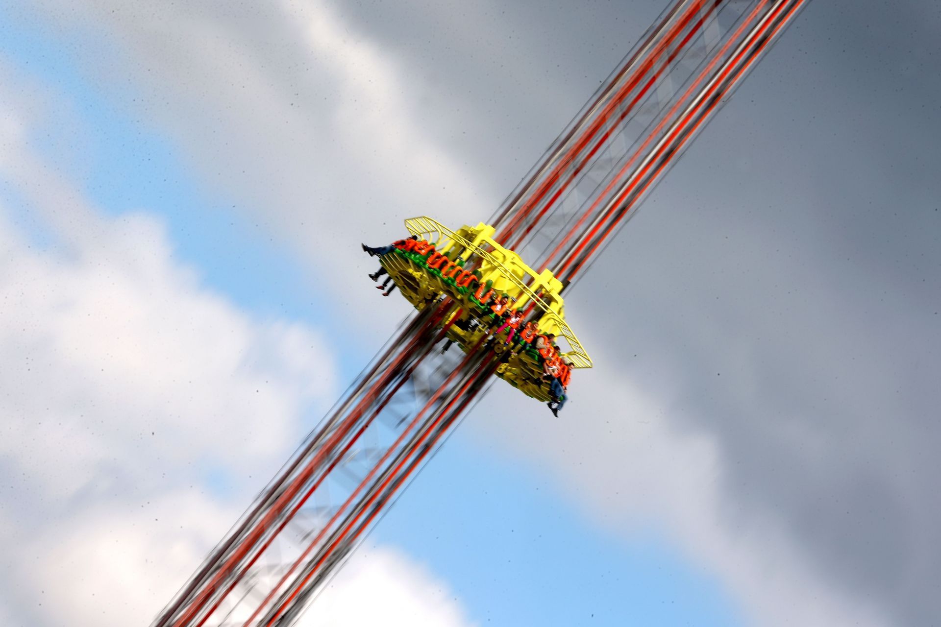 Oktoberfest 2014 - Day 3 Through 15 - Source: Getty