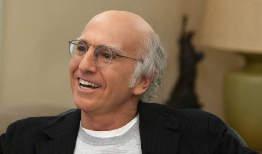 Curb Your Enthusiasm | Image Source: HBO