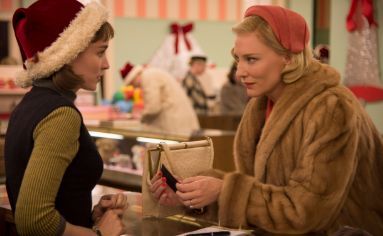 Carol (2015) | Image Source: The Weinstein Company