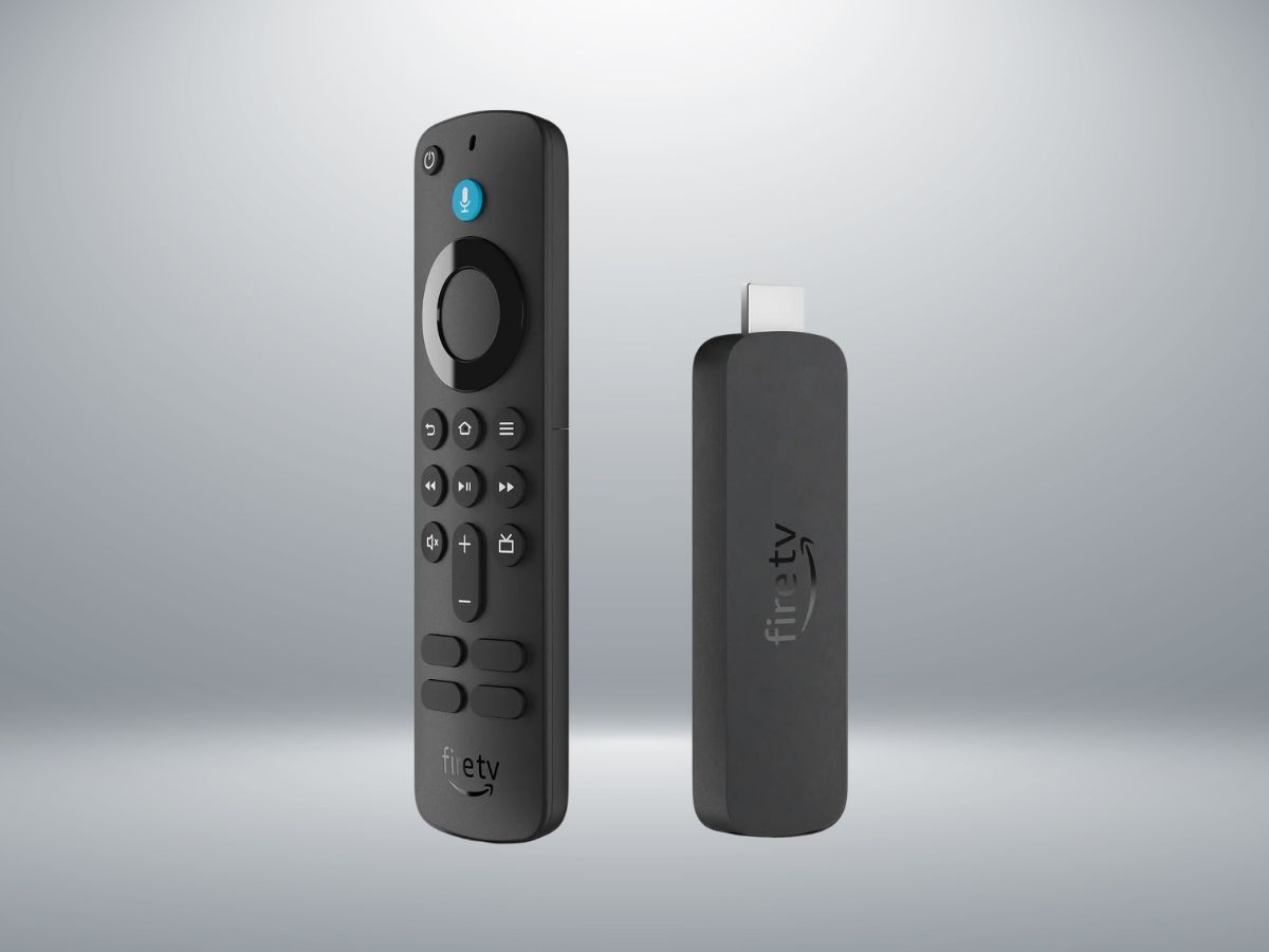 Amazon Fire TV Stick 4K (Image via Best Buy)