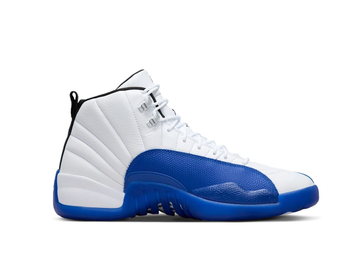 6 best Air Jordan 12 colorways to look at while waiting for Air Jordan 12 Blueberry sneakers release