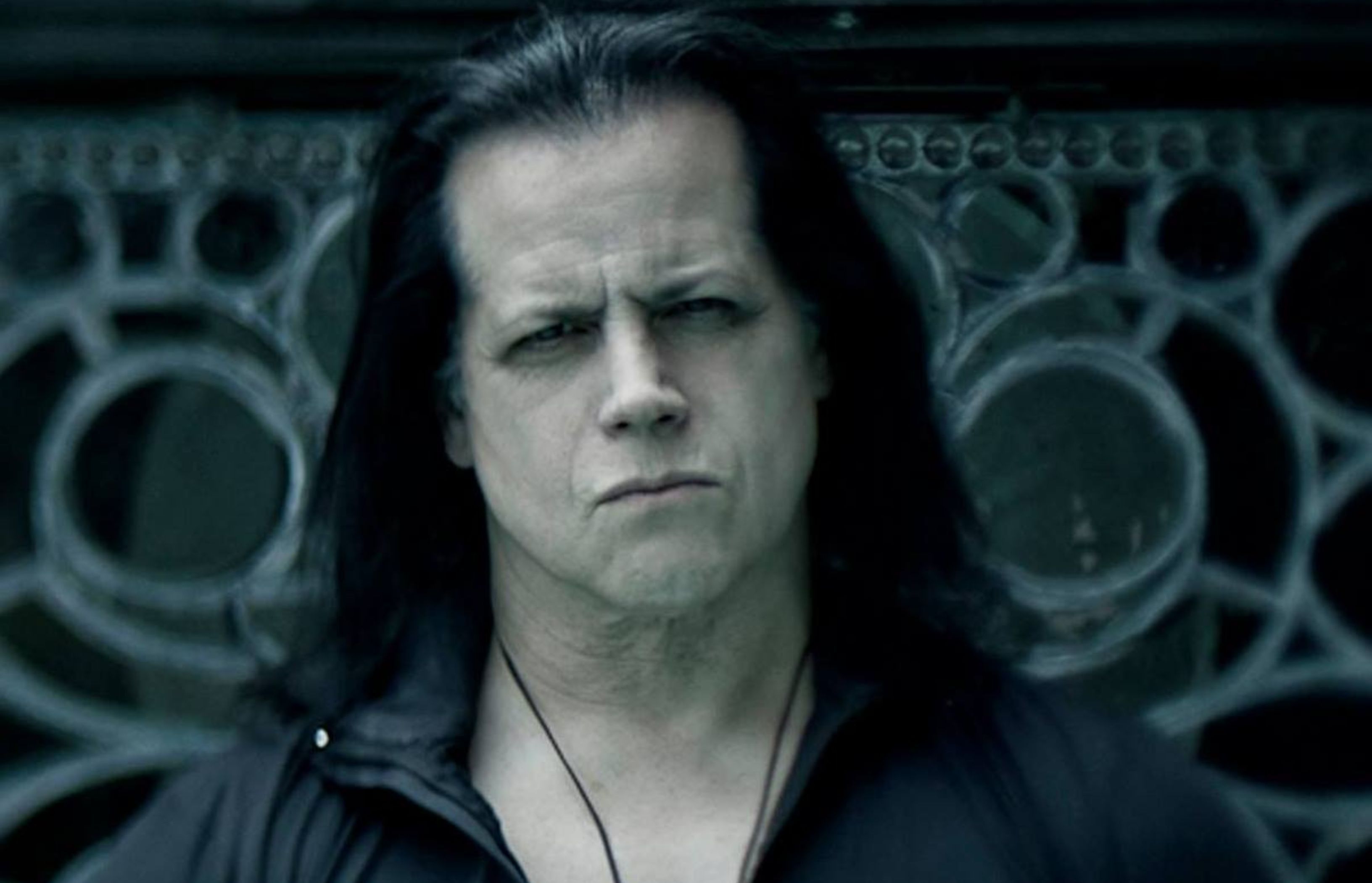 Danzig 2025 US tour