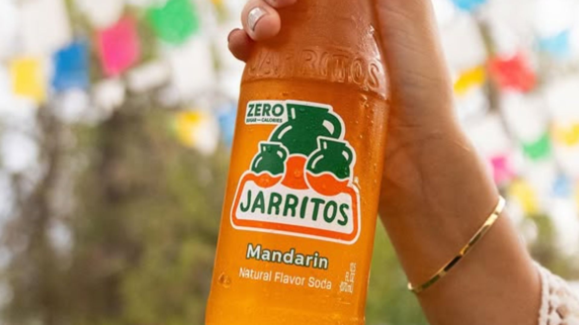 Fans react excitedly to Jarritos reportedly launching candies (Image via Instagram/@jarritos)