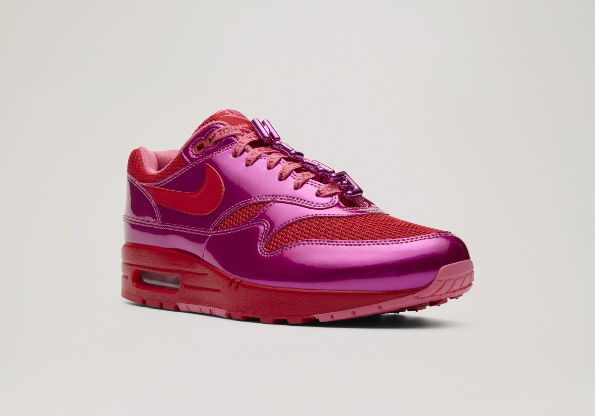 Nike Air Max 1&mdash;Valentine&#039;s Day (Image via Nike)