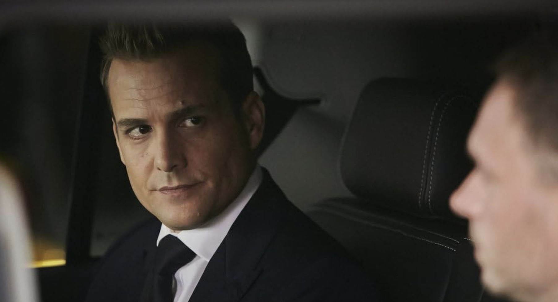 Harvey Specter (Image via Universal Content Productions)