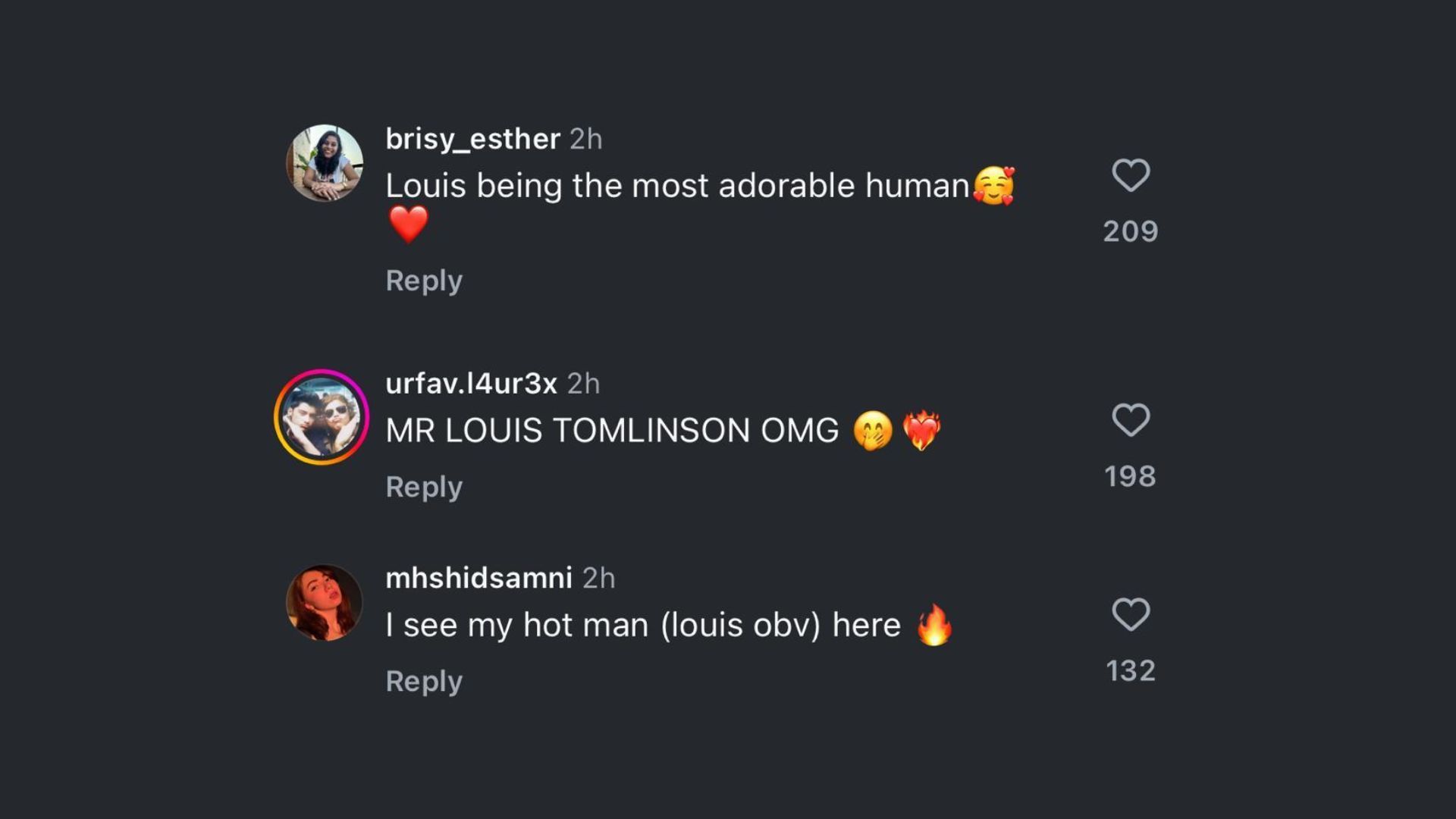 Netizens react to Tomlinson on the Under The Tongue documentary (Image via Instagram/@adidasfootball)