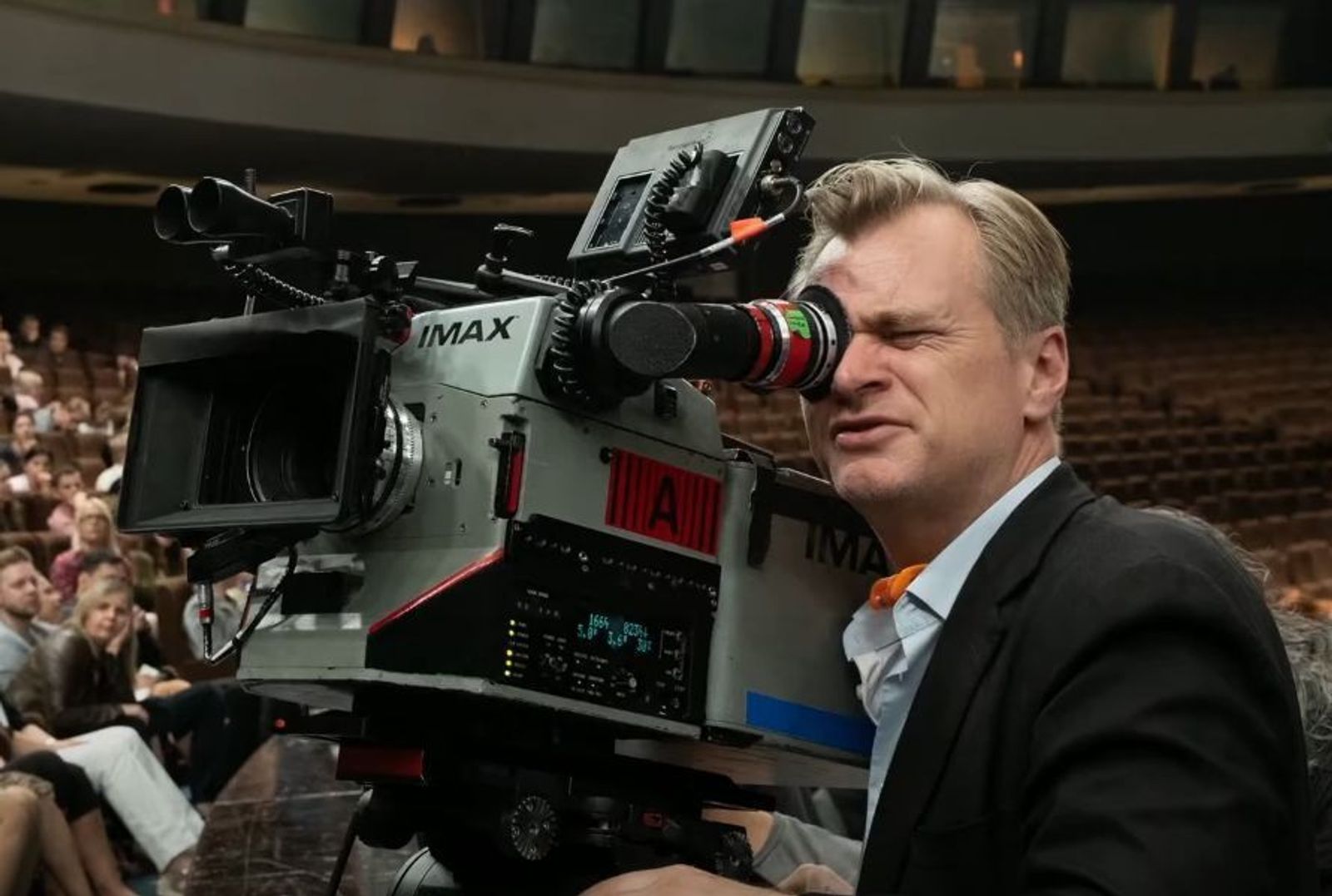 THE ODYSSEY 2026 visual data 5