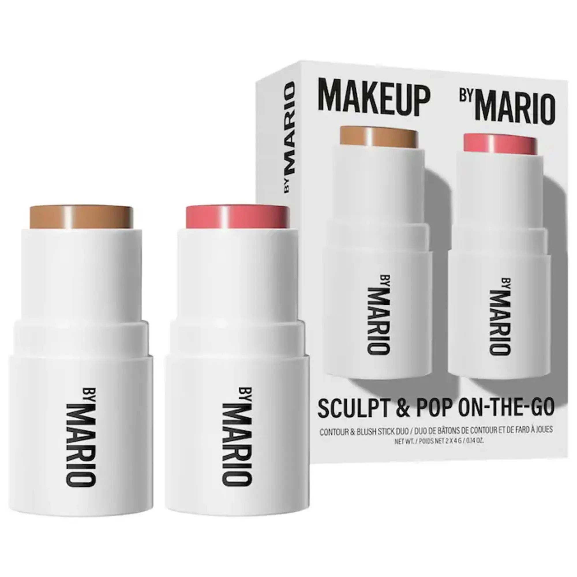 Face sculpt kit (Image via Sephora)