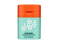 Bubble Slam Dunk Hydrating Facial Moisturizer (image via Amazon)