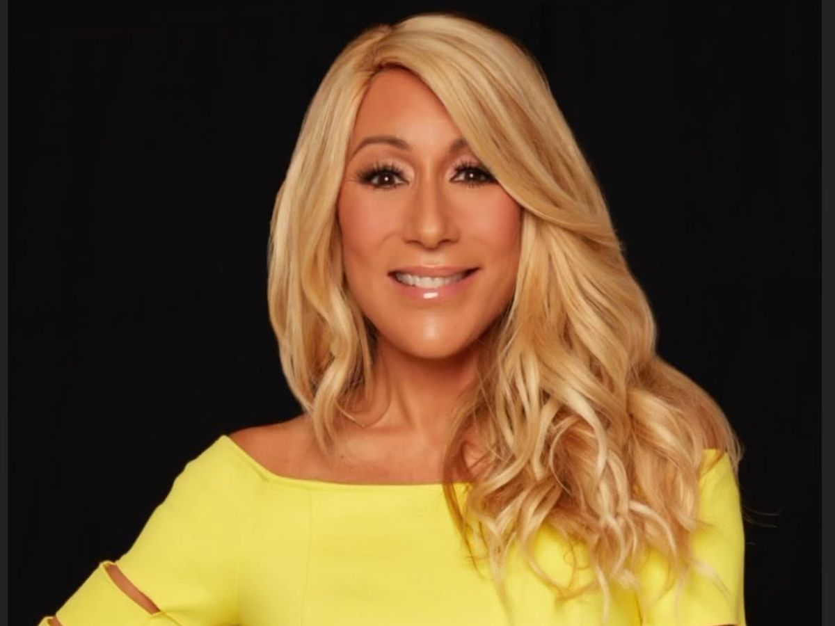 Lori Greiner from Shark Tank/ Image via Instagram/ @lorigreinershark