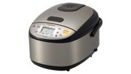 Zojirushi NS-LGC05XB Micom Rice Cooker & Warmer (Image via Amazon)