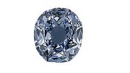 Wittelsbach-Graff Diamond (Image via Christie's)