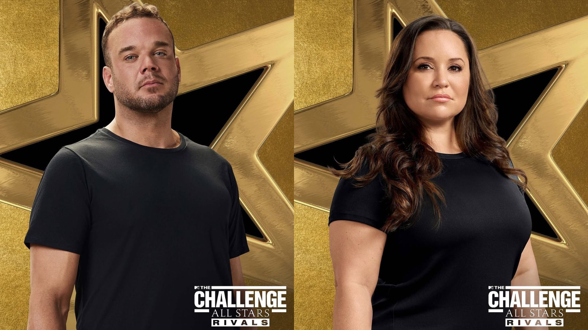 The Challenge All Stars: Rivals 5 Cast | Image Source: Instagram/ @thechallenge