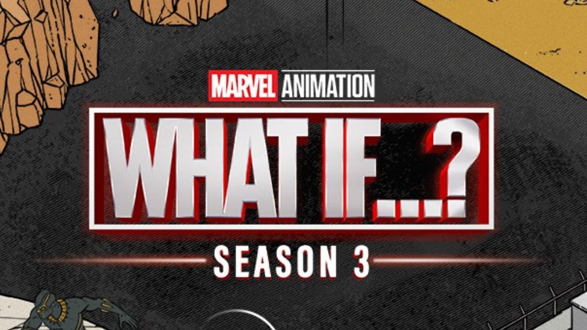 What If...? Season 3 (image via Marvel Studios) 