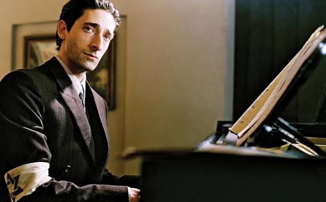 The Pianist (2002) | Image Source: Focus Features