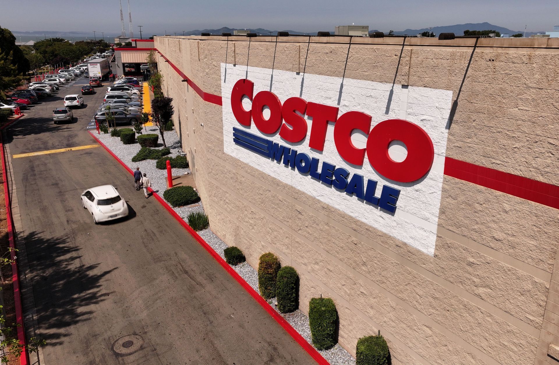 Costco Raises Membership Fees For First Time Since 2017 - Source: Getty